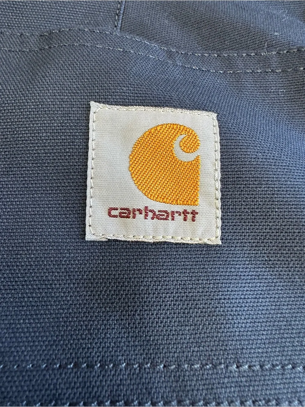 Carhartt Men’s Shorts Regular Fit Size 30